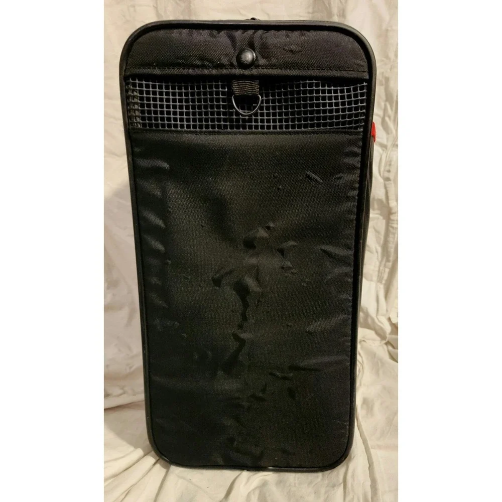 Ogio the original Locker‎ Bag Diet Dr. Pepper Vingage Bag